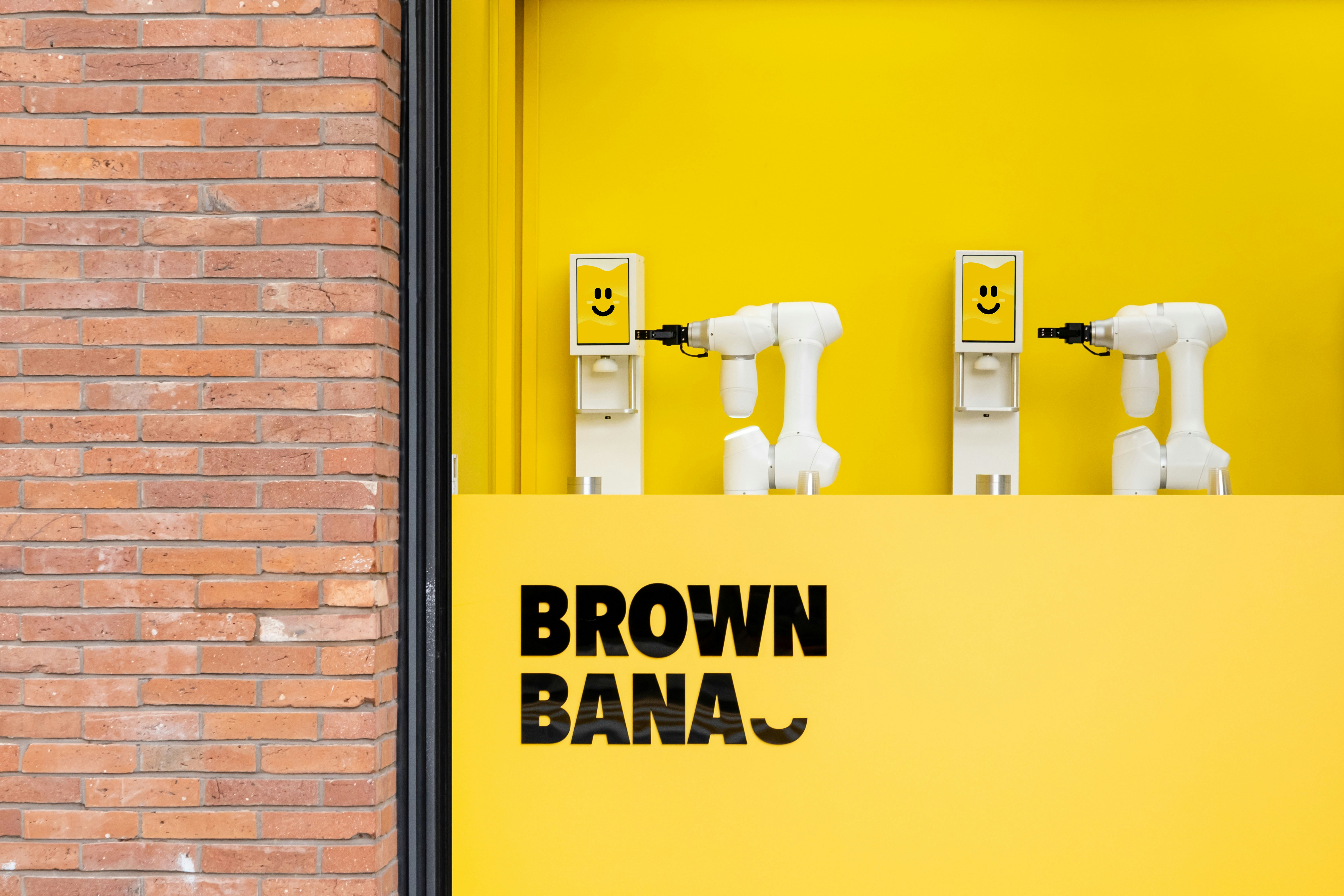 Brownbana gallery image