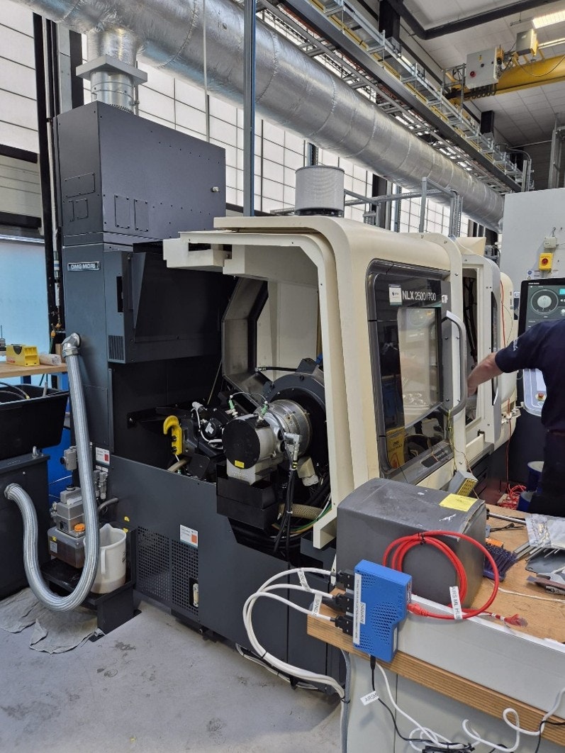 AIRS ML gallery image