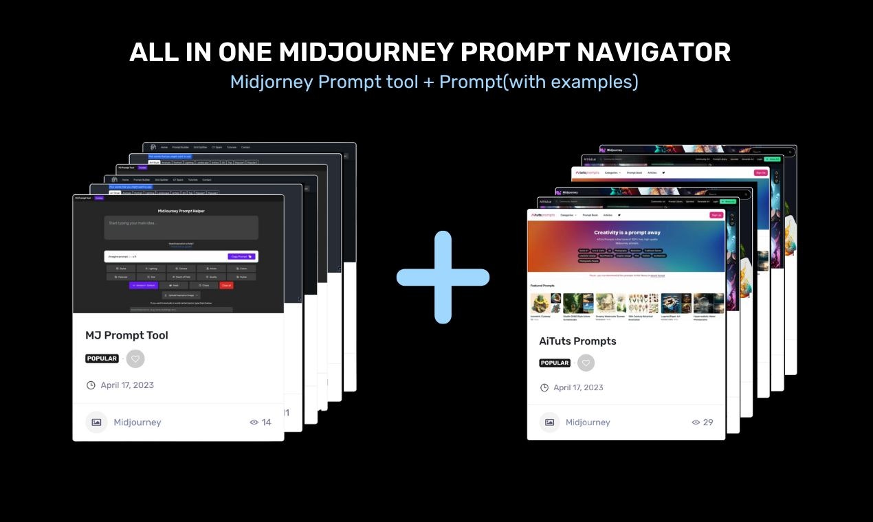 El Sr. MidJourney indica media 3