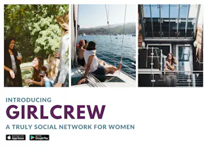 GirlCrew gallery image