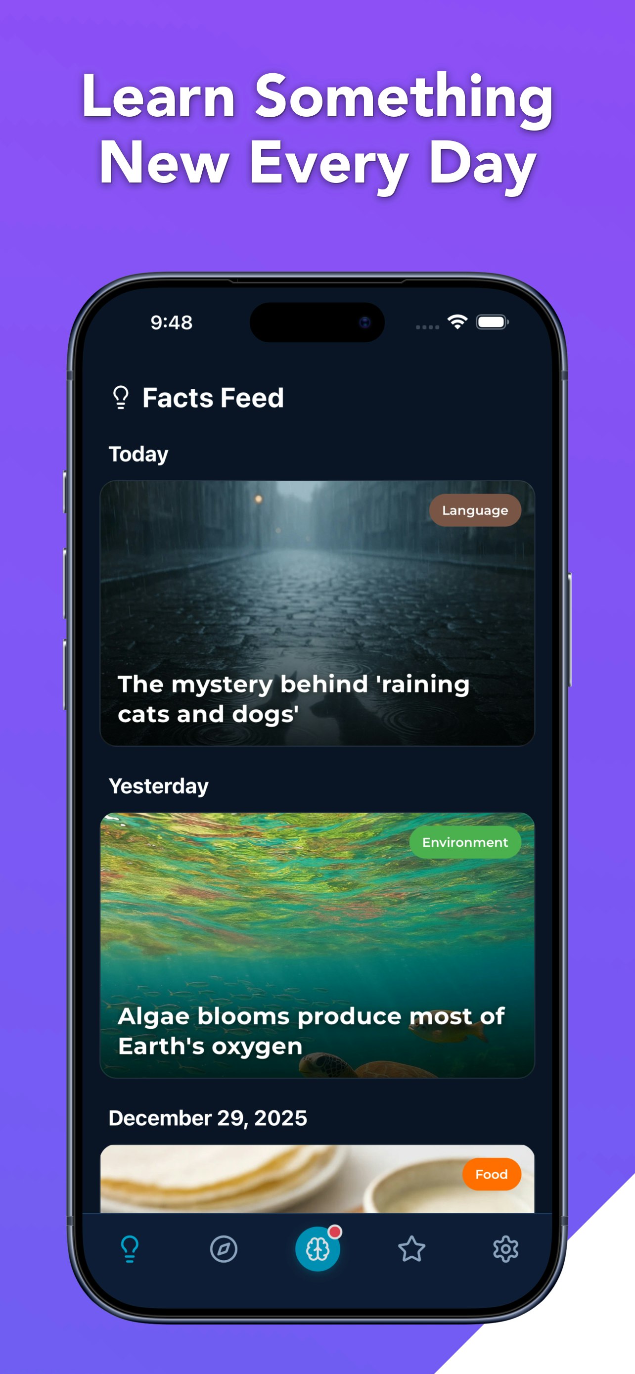 Facts a Day gallery image