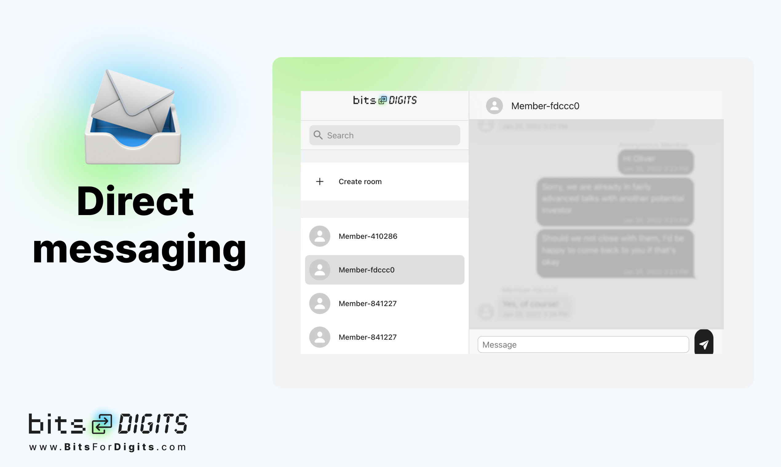 Bitsfordigits 2.0 - ตลาดซื้อกิจการสำหรับธุรกิจอินเทอร์เน็ตที่ทำกำไรได้ media 4