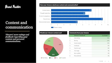 Brand Auditor gallery image
