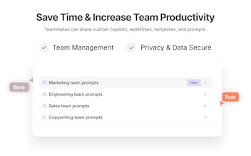 Yaseen AI gallery image
