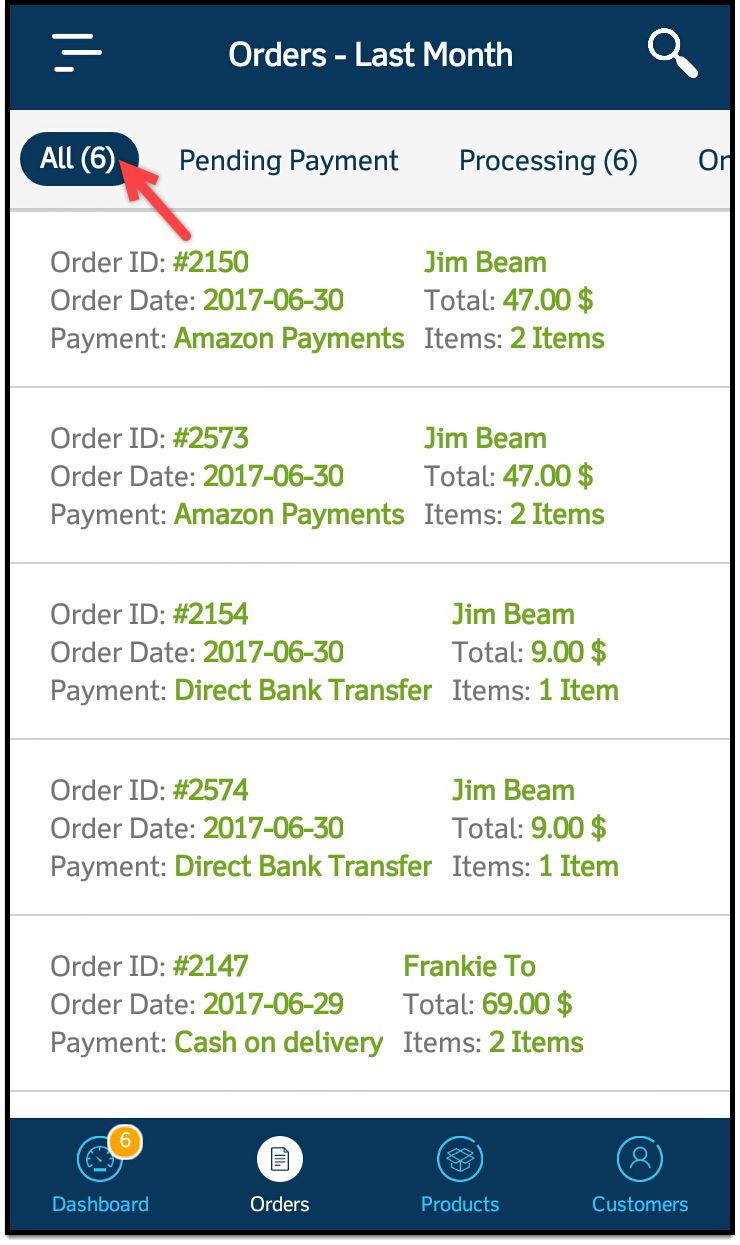 StorePep gallery image