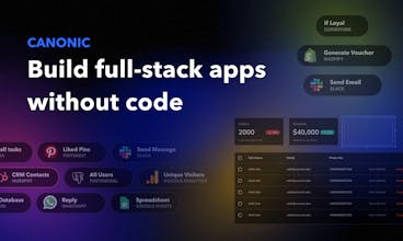 Canonic gallery image