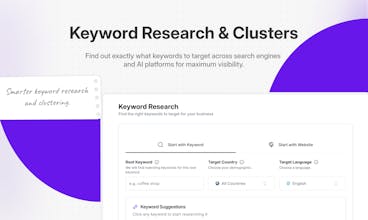 SnowSEO 2.0 gallery image