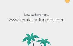 Kerala startup jobs media 2