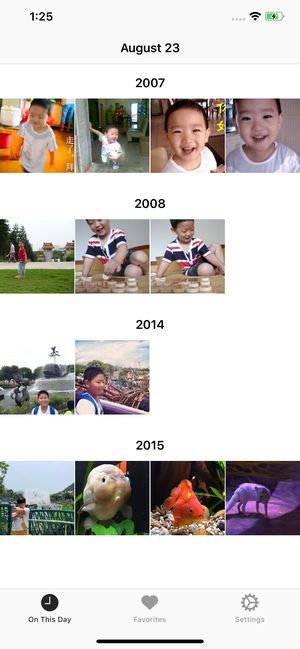 Timeflower gallery image