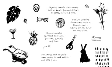 Lil’ Sketchies gallery image