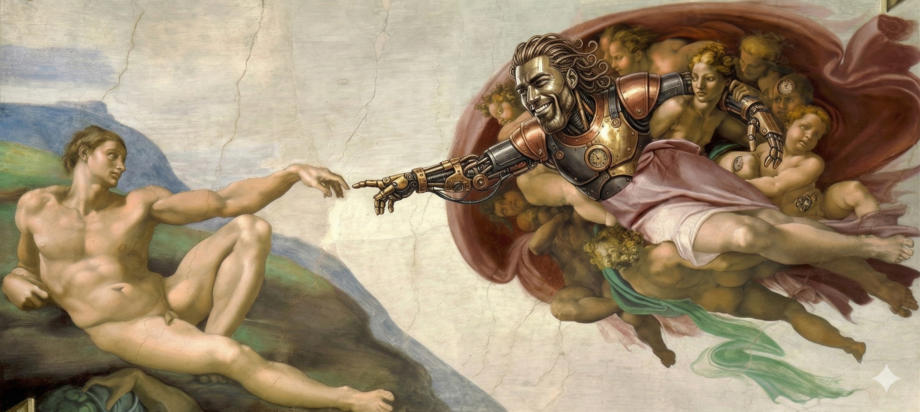 Clanker Cloud Beta gallery image