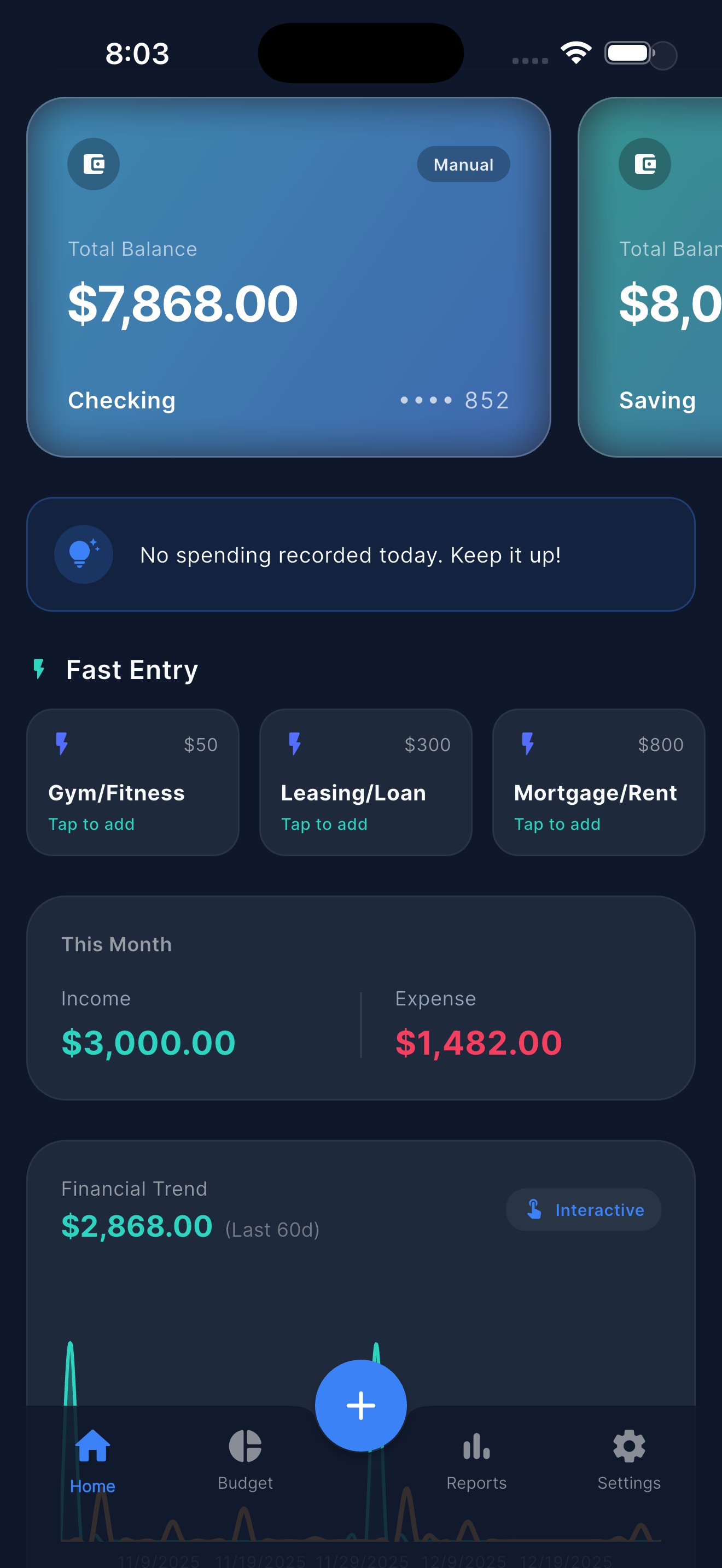 WalletIN gallery image