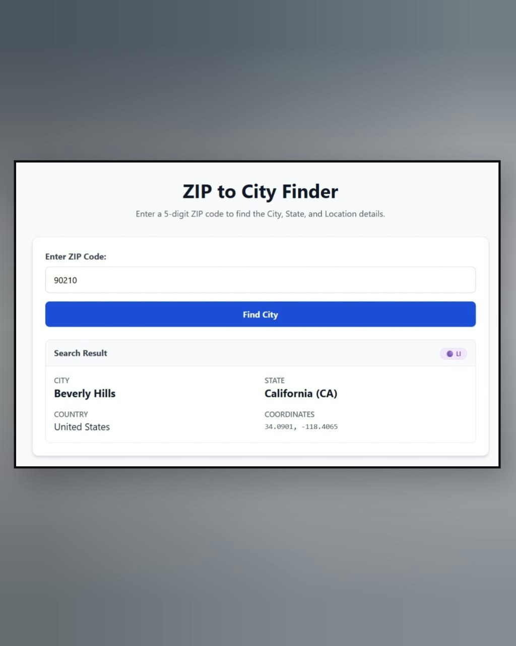 USACalculatorHub - Screenshot 5 showing product features and functionality