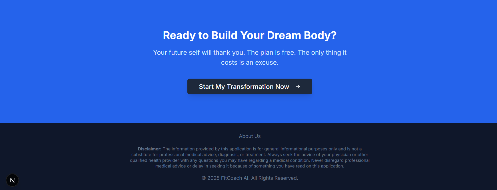 FitCoach gallery image