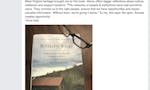 Hillbilly Elegy: A Memoir of a Family and Culture in Crisis image