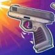 Gunspin