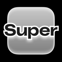 Supervolón