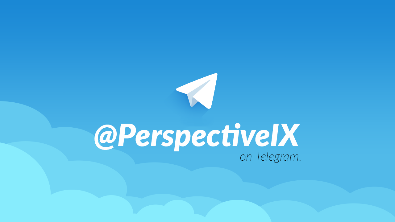 🚀 @PerspectiveIX gallery image