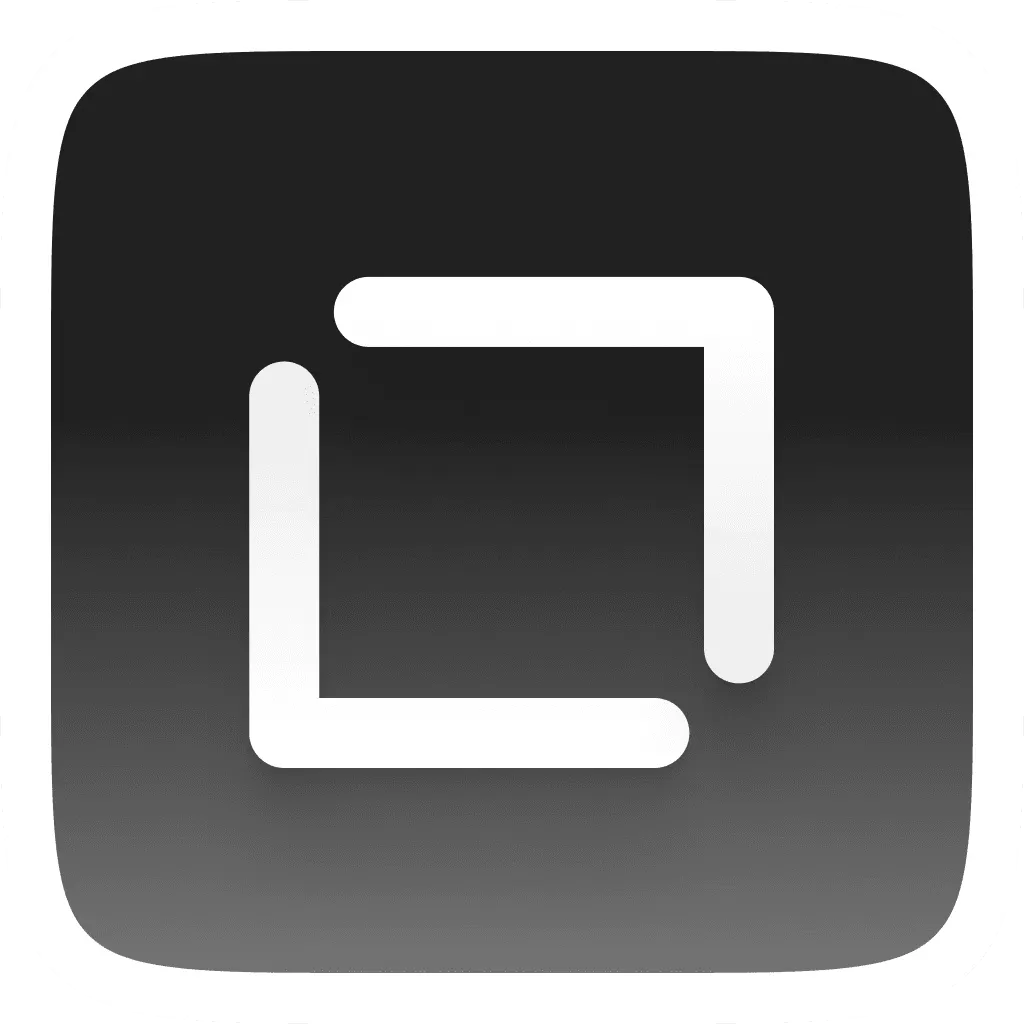 Backdrop logo