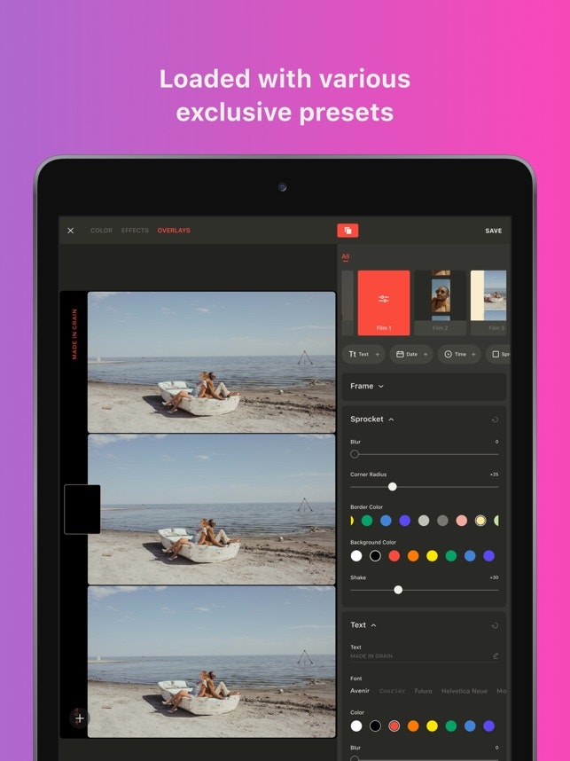 Grain by Moment gallery image