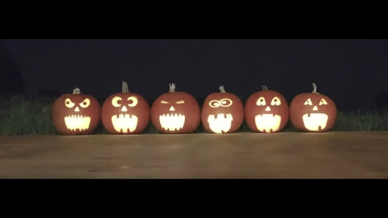 Sync-o'-Lantern gallery image