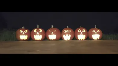 Sync-o'-Lantern gallery image