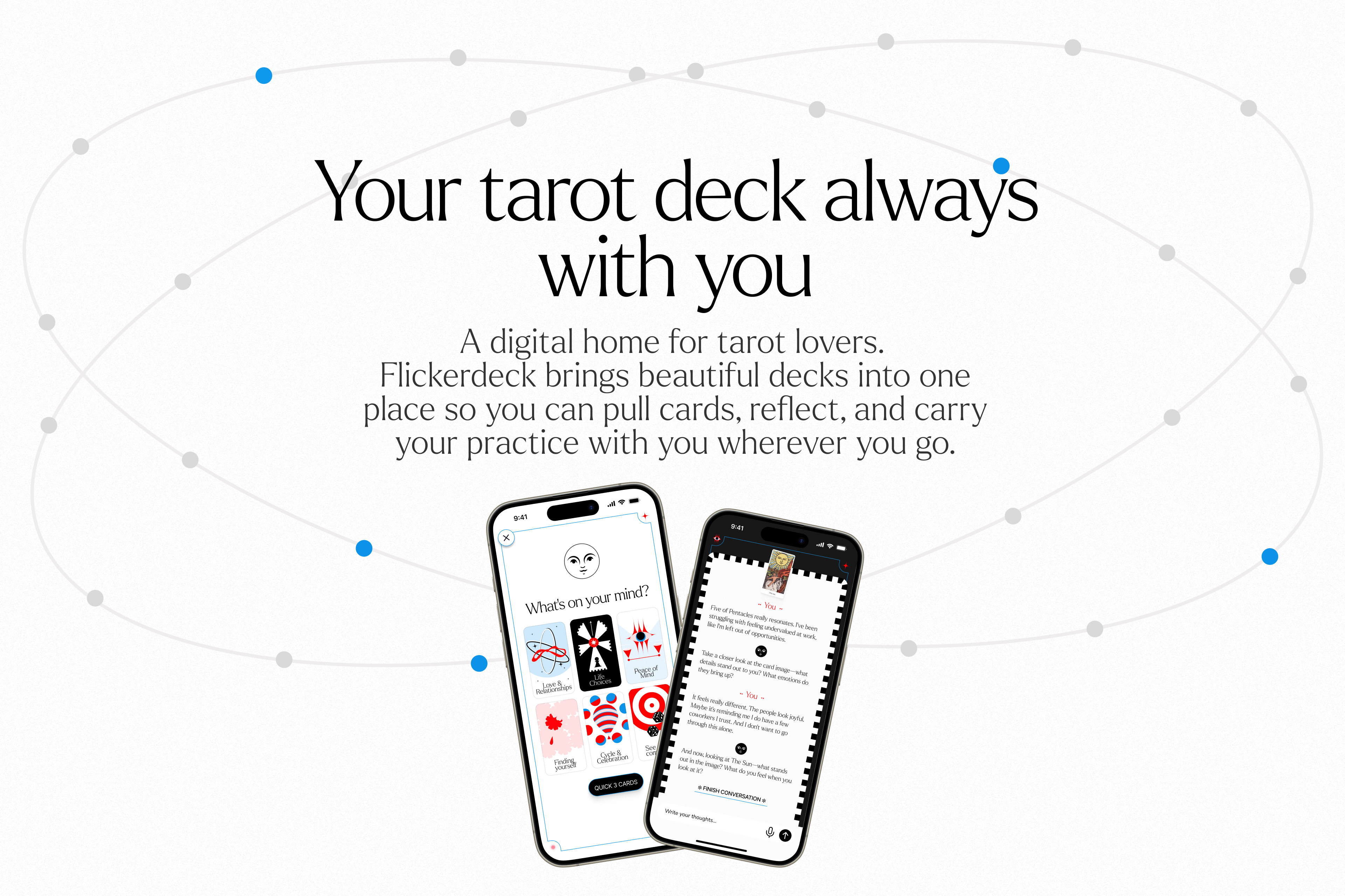 Flickerdeck gallery image