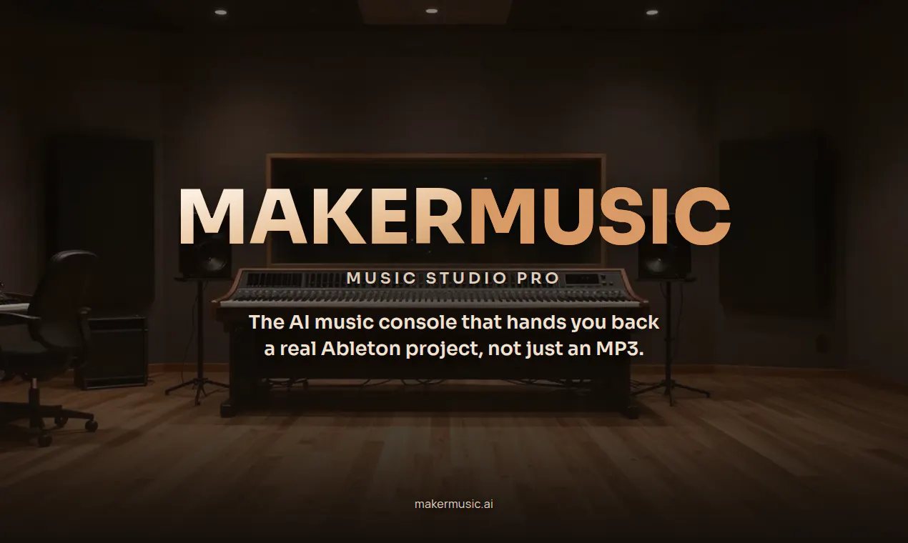 Music Studio Pro 截图 2