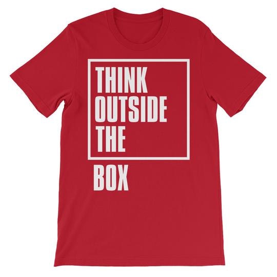 Thinkers™ Shirt gallery image