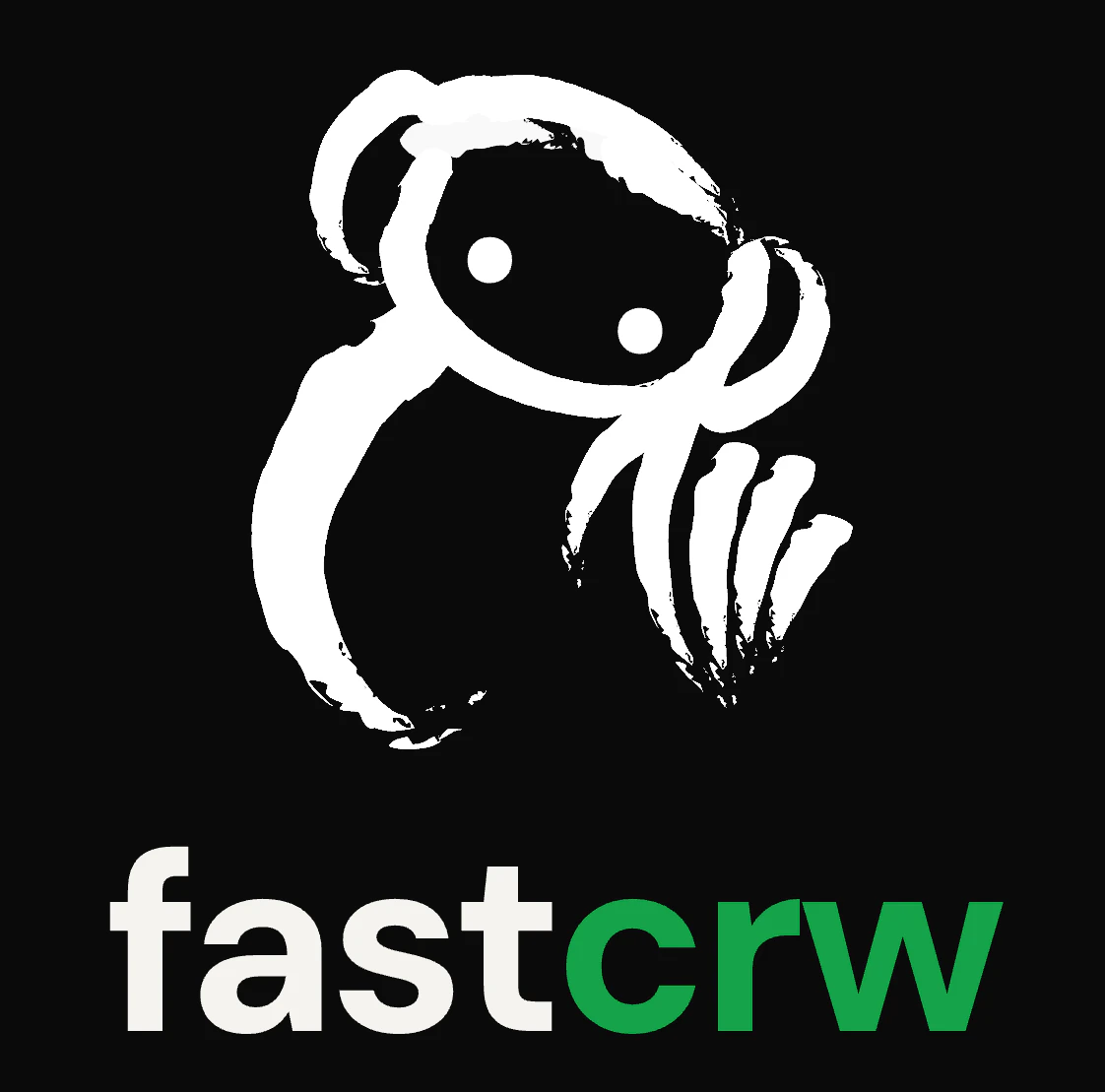 fastCRW logo