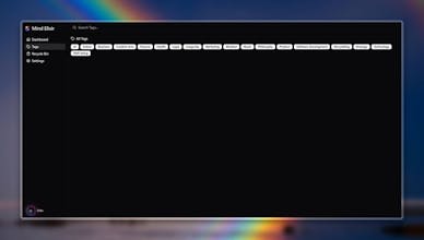 Mind Elixir Desktop gallery image
