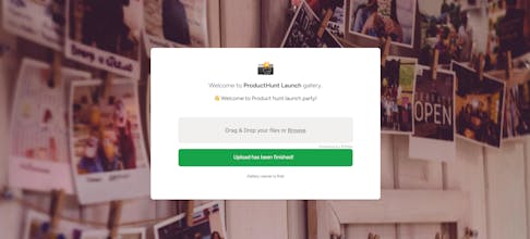 ShotsCloud gallery image