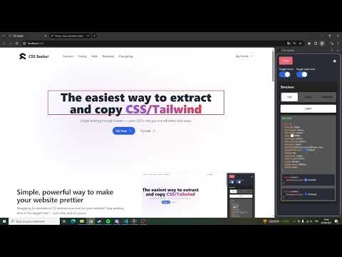 CSS Seeker gallery image