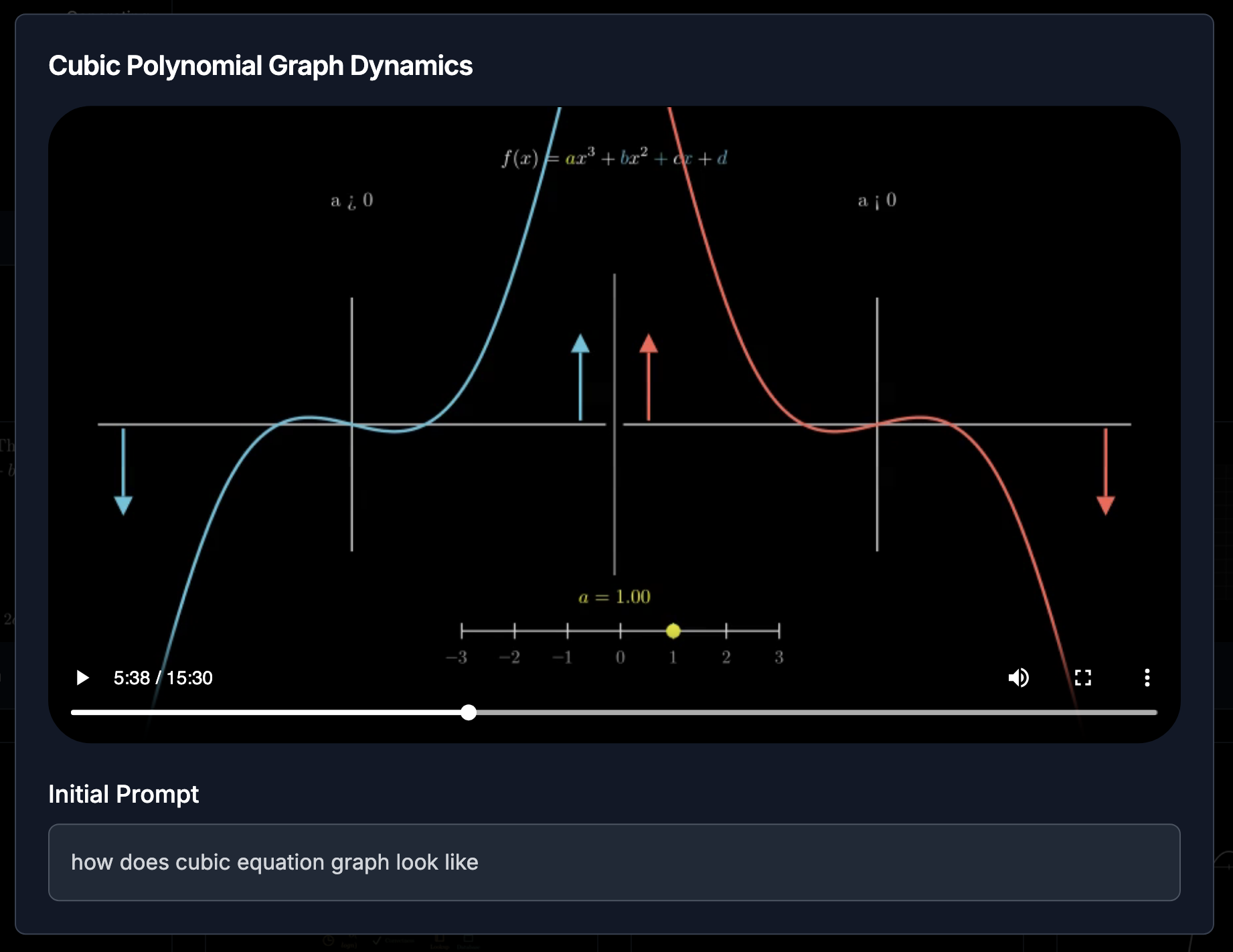 nFactorial AI gallery image