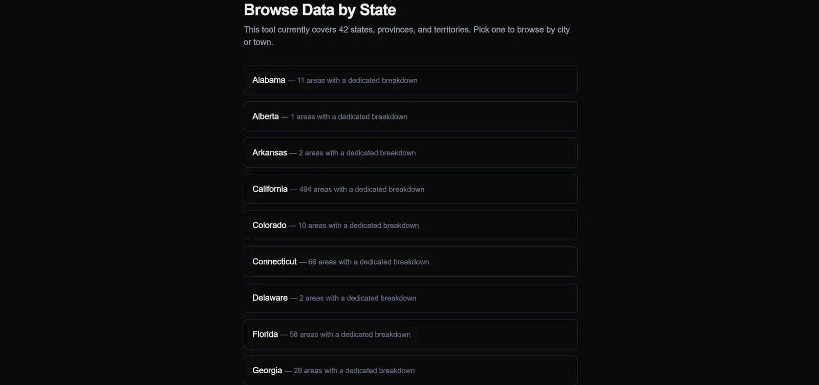 Lead Pipe Check screenshot 3