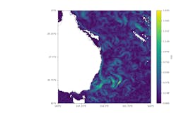 Amentum Ocean Data API media 2