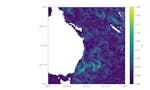 Amentum Ocean Data API image