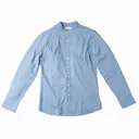 Banded Collar Shirt v2.0 by Merit