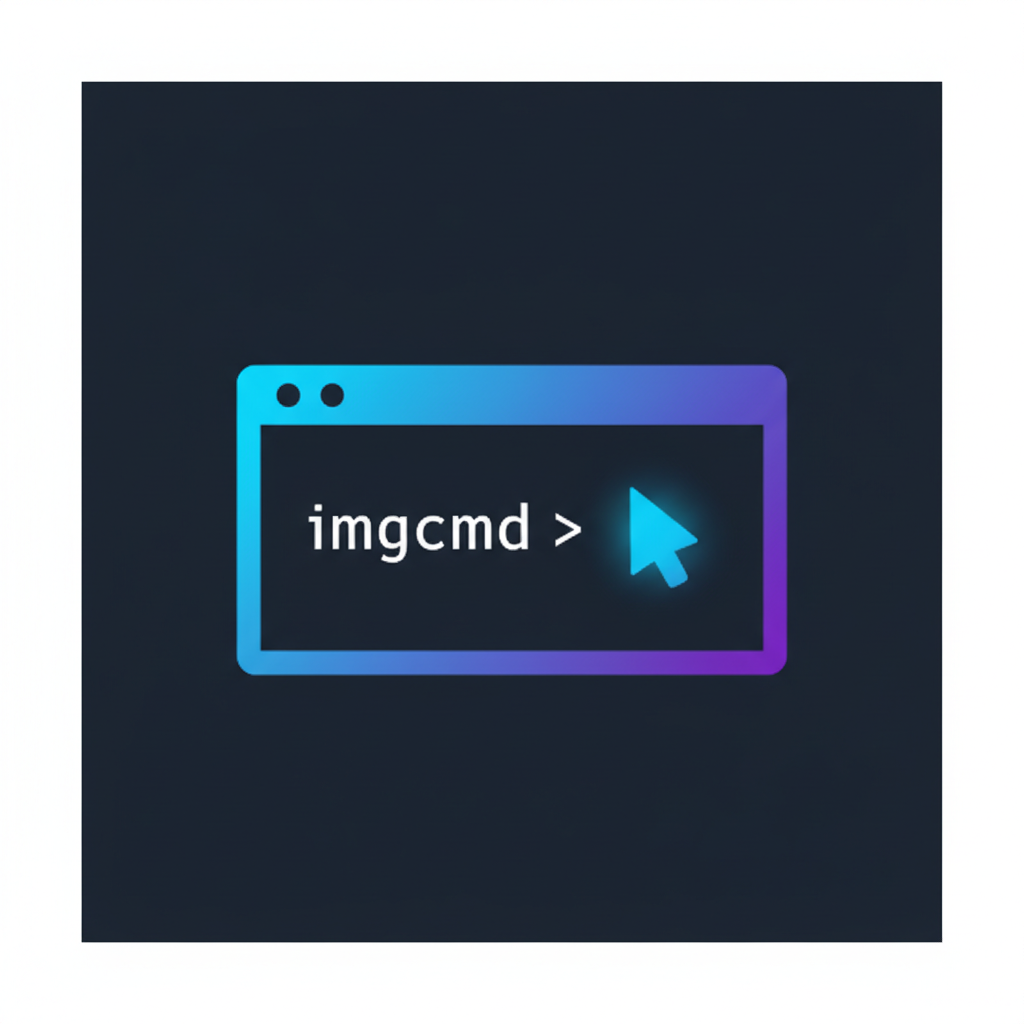 imgcmd