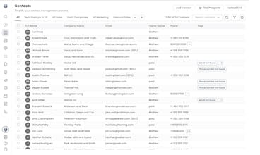 CRM.io gallery image