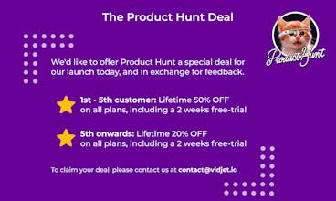 Vidjet gallery image