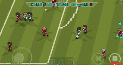 Pixel Cup Soccer media 3