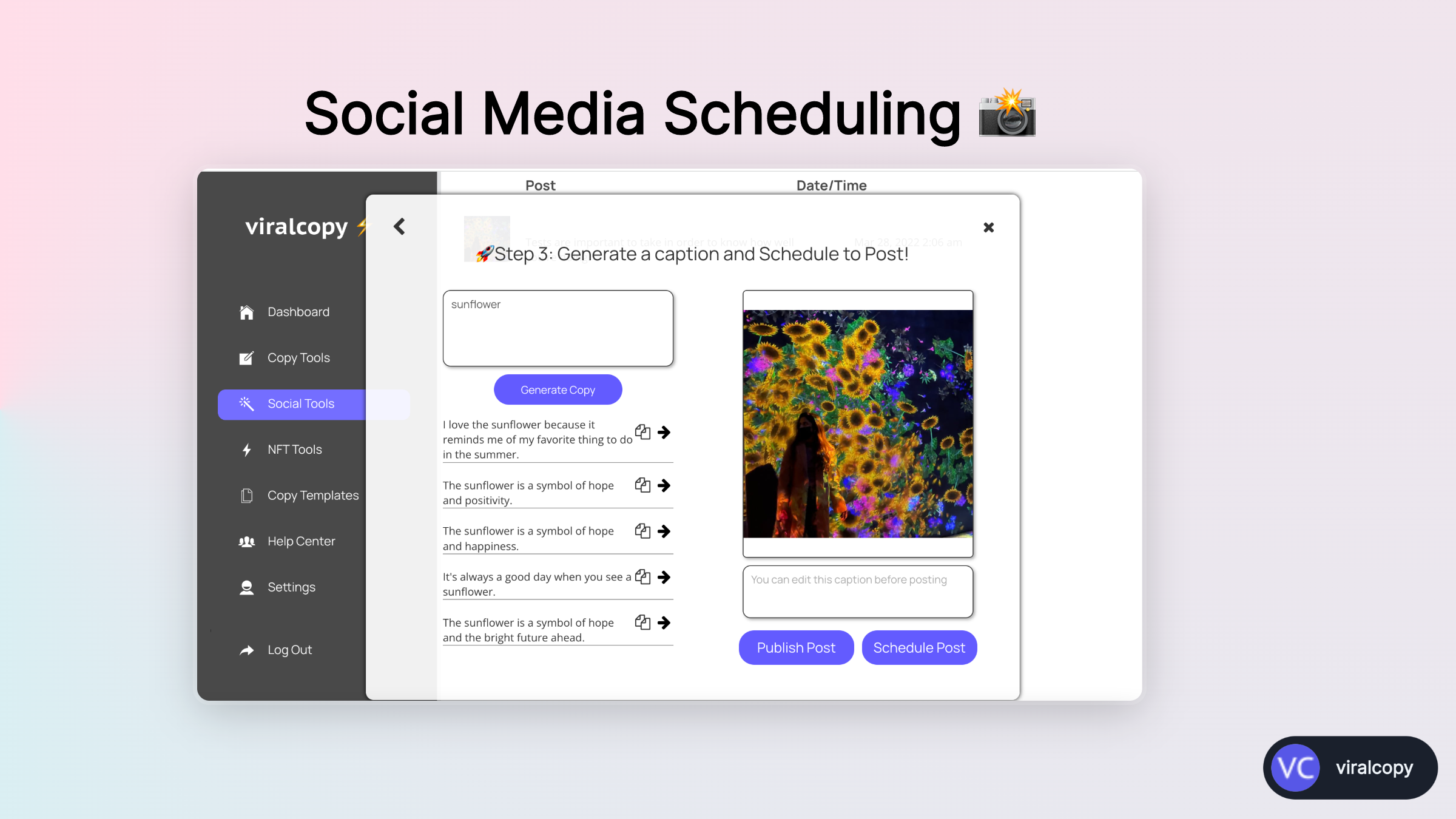 Genie Mode by Viralcopy gallery image