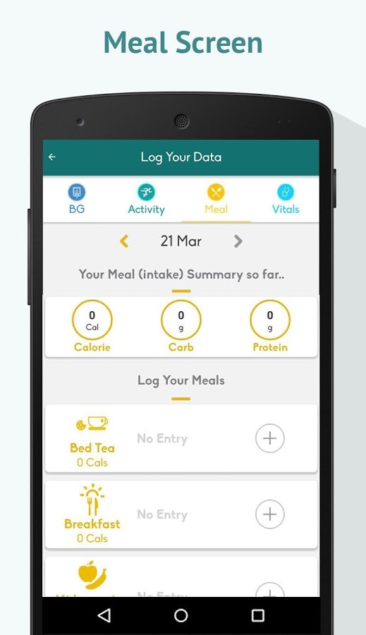 BeatO App gallery image