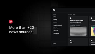 GPT Feed gallery image