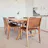 The Perfect Coastal-Style Dining Table