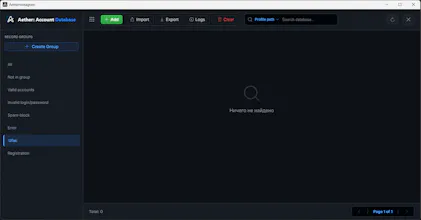 Aether Tools gallery image