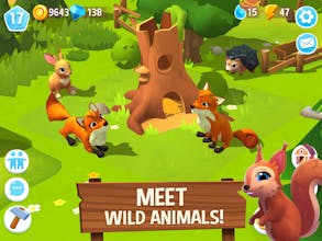 FarmVille 3 gallery image