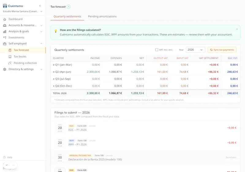 Cuéntamo screenshot 9