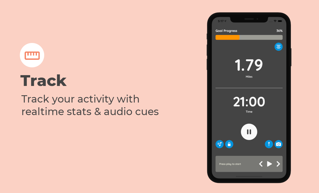 Hardloop 2.0 gallery image